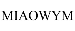 MIAOWYM trademark