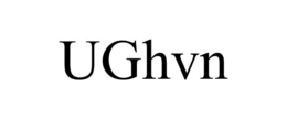 UGHVN trademark