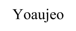 YOAUJEO trademark