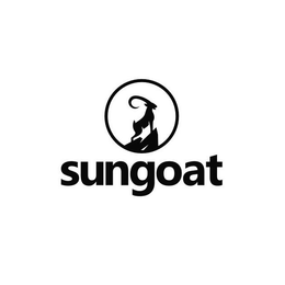 SUNGOAT trademark