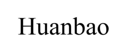 HUANBAO trademark