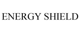 ENERGY SHIELD trademark