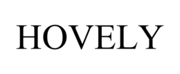 HOVELY trademark
