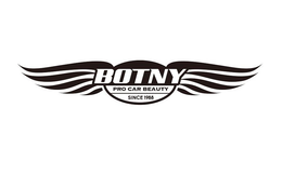 BOTNY PRO CAR BEAUTY SINCE 1988 trademark