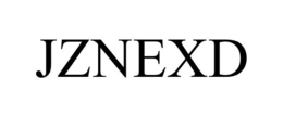 JZNEXD trademark