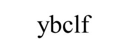 YBCLF trademark