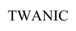 TWANIC trademark