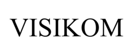 VISIKOM trademark