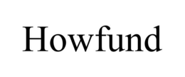 HOWFUND trademark