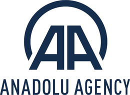 AA ANADOLU AGENCY trademark