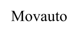 MOVAUTO trademark