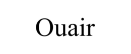 OUAIR trademark