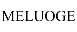 MELUOGE trademark