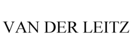 VAN DER LEITZ trademark