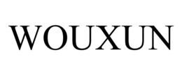 WOUXUN trademark