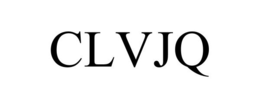 CLVJQ trademark
