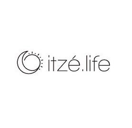 ITZÉ.LIFE trademark