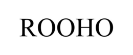 ROOHO trademark