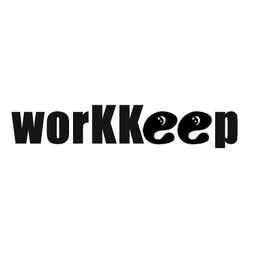 WORKKEEP trademark