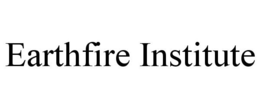 EARTHFIRE INSTITUTE trademark