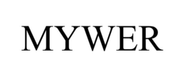 MYWER trademark