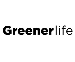 GREENERLIFE trademark