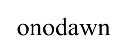 ONODAWN trademark