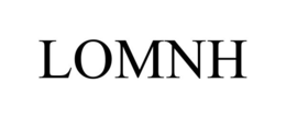 LOMNH trademark