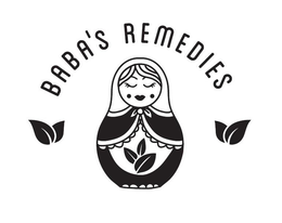 BABA'S REMEDIES trademark