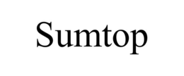 SUMTOP trademark