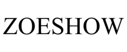 ZOESHOW trademark