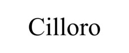 CILLORO trademark
