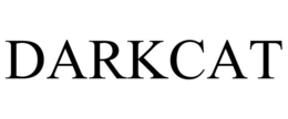 DARKCAT trademark
