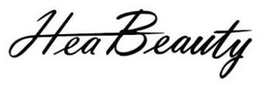 HEABEAUTY trademark