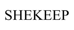 SHEKEEP trademark