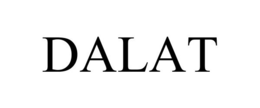 DALAT trademark