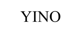 YINO trademark