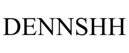 DENNSHH trademark