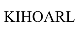 KIHOARL trademark