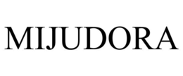 MIJUDORA trademark