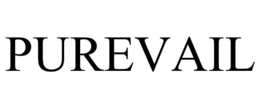 PUREVAIL trademark
