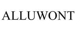 ALLUWONT trademark