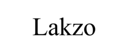 LAKZO trademark