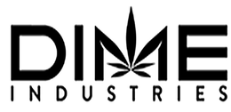 DIME INDUSTRIES trademark
