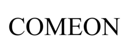 COMEON trademark
