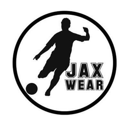JAX WEAR trademark
