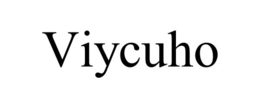 VIYCUHO trademark
