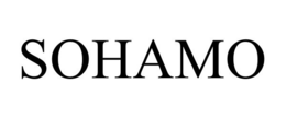 SOHAMO trademark