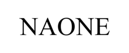 NAONE trademark