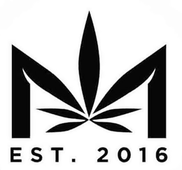 M EST. 2016 trademark